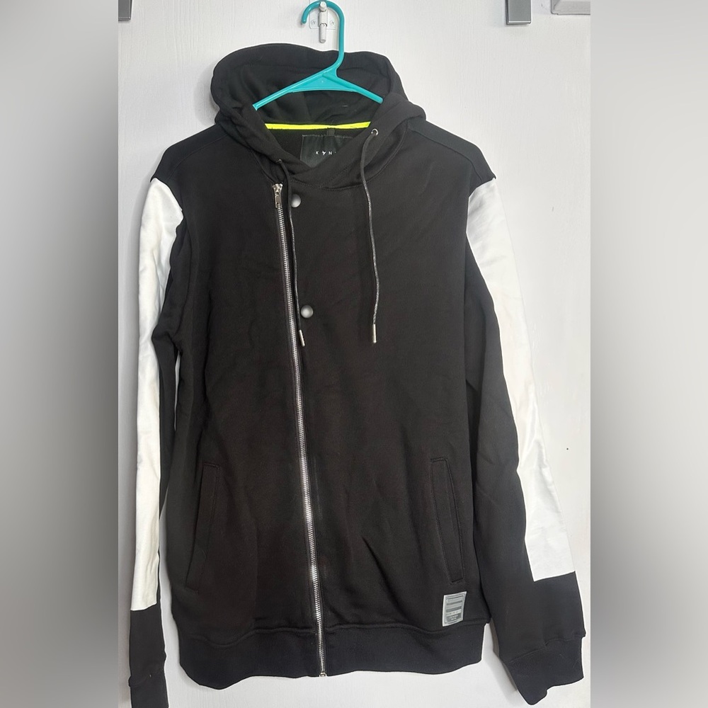 Konus brand hoodie. Men’s small